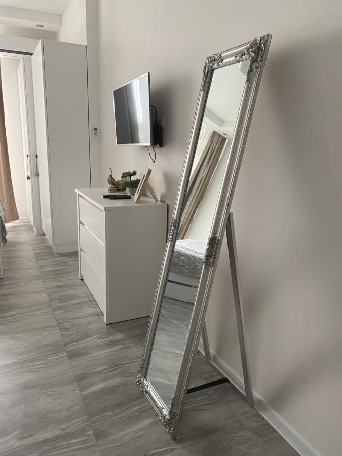 דירות באטומי Pirosmani 18D, 12 Floor מראה חיצוני תמונה