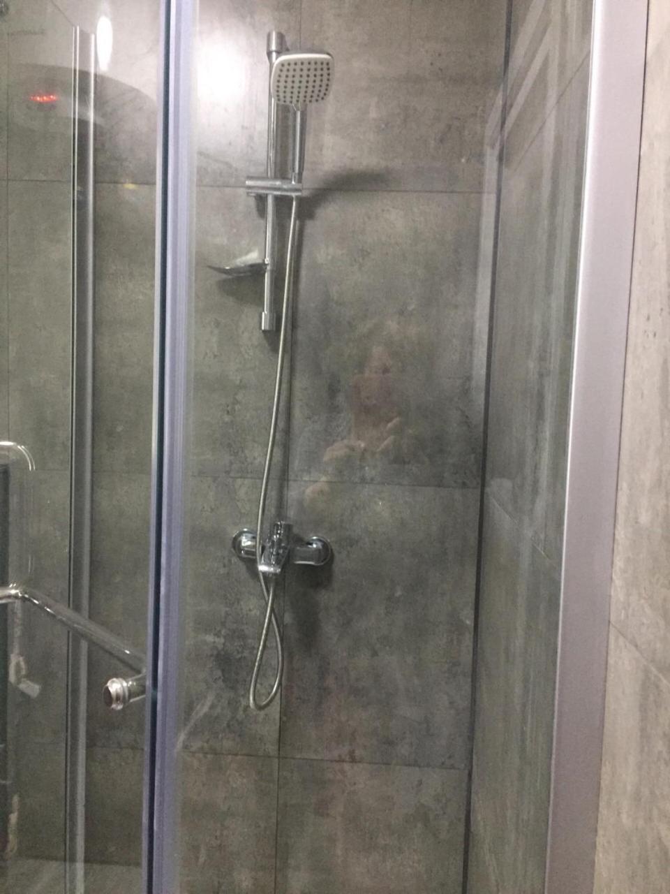 דירות באטומי Pirosmani 18D, 12 Floor מראה חיצוני תמונה