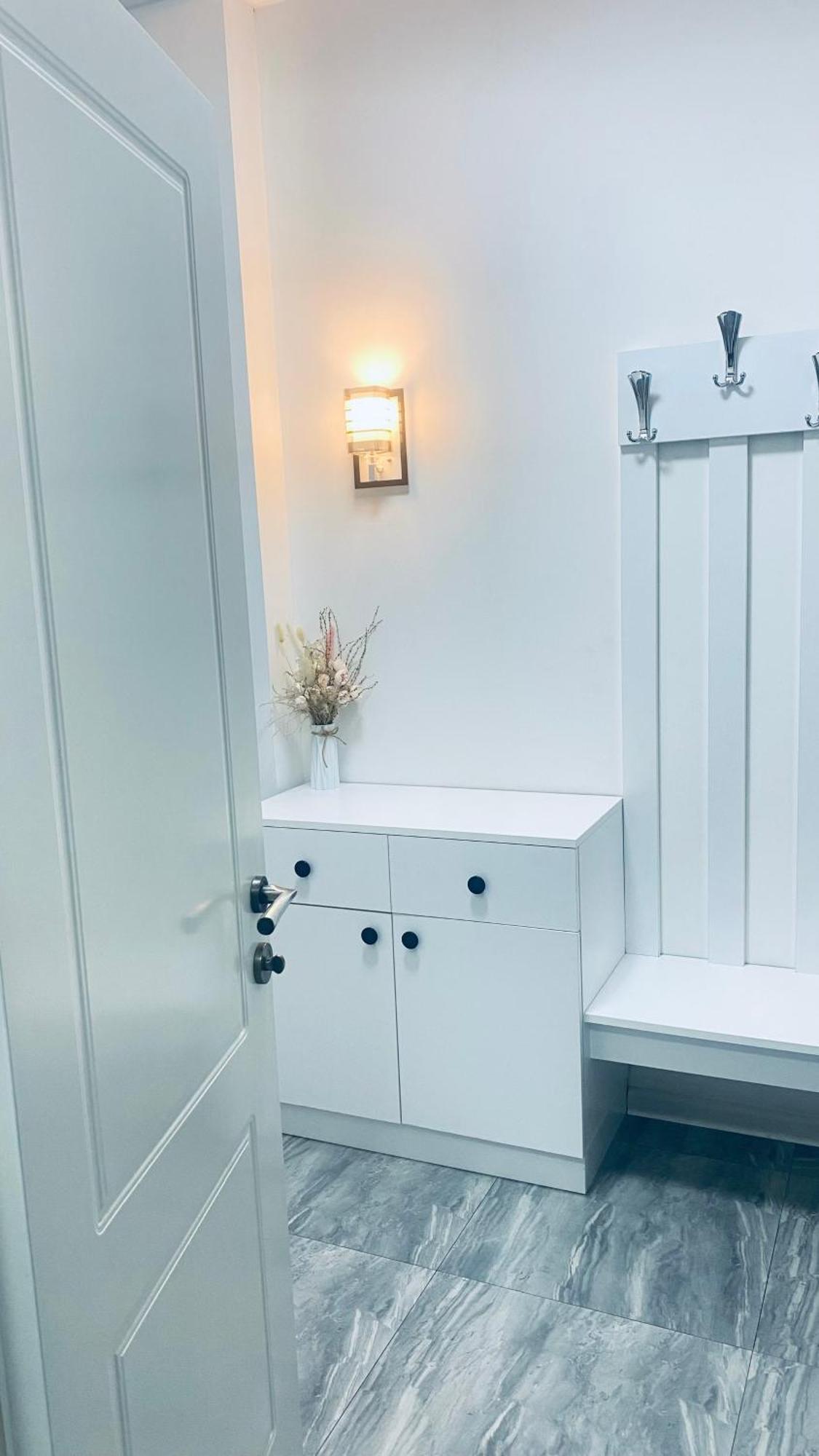 דירות באטומי Pirosmani 18D, 12 Floor מראה חיצוני תמונה
