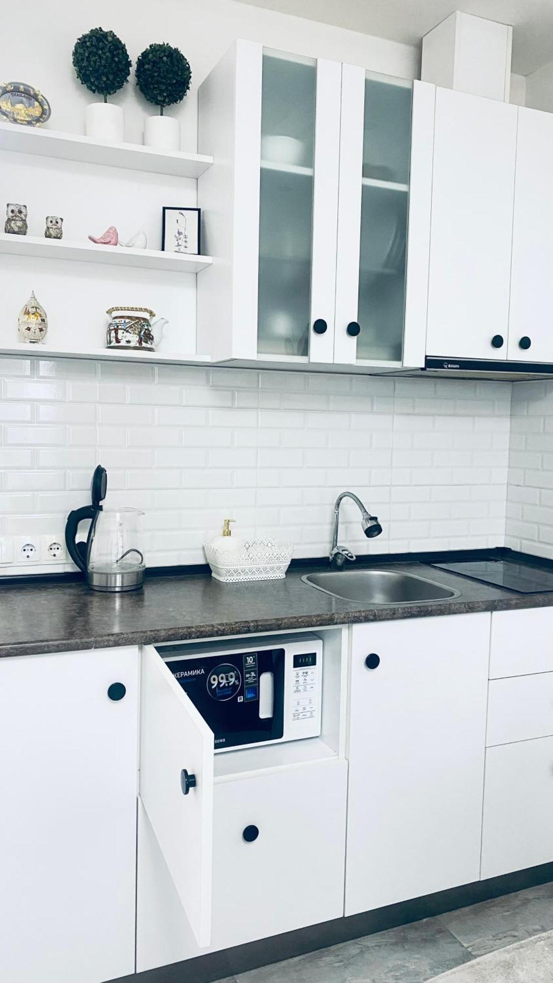 דירות באטומי Pirosmani 18D, 12 Floor מראה חיצוני תמונה