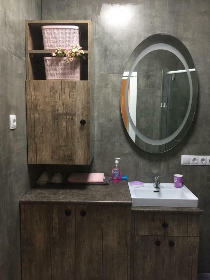 דירות באטומי Pirosmani 18D, 12 Floor מראה חיצוני תמונה