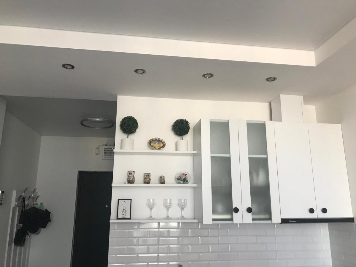 דירות באטומי Pirosmani 18D, 12 Floor מראה חיצוני תמונה